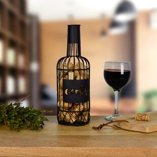 Wine Cork Display | Wayfair